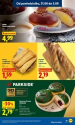Lider świeżości i super oszczędności - Lidl