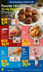 Lider świeżości i super oszczędności - Lidl