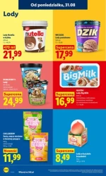 Lider świeżości i super oszczędności - Lidl
