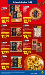 Lider świeżości i super oszczędności - Lidl