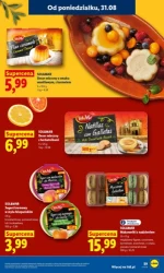 Lider świeżości i super oszczędności - Lidl