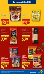 Lider świeżości i super oszczędności - Lidl