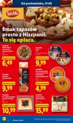Lider świeżości i super oszczędności - Lidl