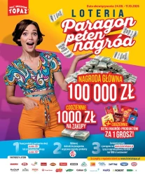 Wszystko, czego potrzebujesz - Topaz