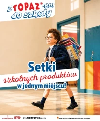 Wszystko, czego potrzebujesz - Topaz