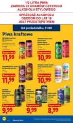 Lider świeżości i super oszczędności - Lidl
