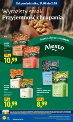 Lider świeżości i super oszczędności - Lidl