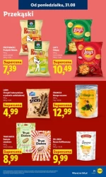 Lider świeżości i super oszczędności - Lidl