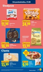Lider świeżości i super oszczędności - Lidl