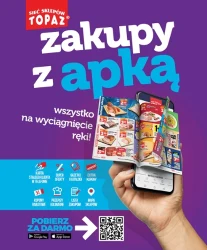 Wszystko, czego potrzebujesz - Topaz