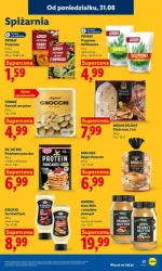 Lider świeżości i super oszczędności - Lidl