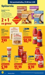 Lider świeżości i super oszczędności - Lidl