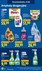 Lider świeżości i super oszczędności - Lidl