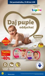 Lider świeżości i super oszczędności - Lidl