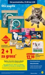 Lider świeżości i super oszczędności - Lidl