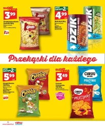 Prosto, szybko i oszczędnie - Topaz Express
