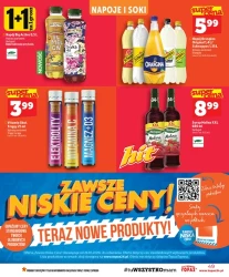 Wszystko, czego potrzebujesz - Topaz