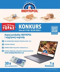 Wszystko, czego potrzebujesz - Topaz