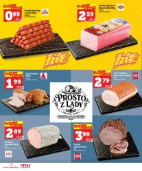Prosto, szybko i oszczędnie - Topaz Express