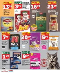 Prosto, szybko i oszczędnie - Topaz Express