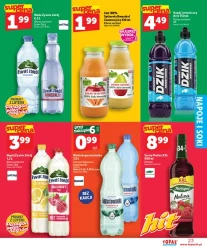 Prosto, szybko i oszczędnie - Topaz Express