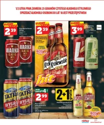 Prosto, szybko i oszczędnie - Topaz Express