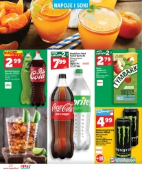 Prosto, szybko i oszczędnie - Topaz Express