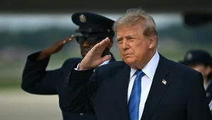 Donald Trump zapewnia, że ropa z Wenezueli uzupełni strategiczne zapasy USA. Zdj. ilustracyjne