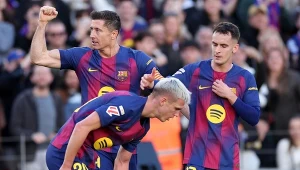 Transfer jednak odwołany, FC Barcelona już poinformowana. Wybrali innego