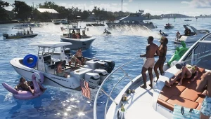 GTA 6 stawia na realizm NPC. Zaprojektowano ponad 600 tysięcy animacji