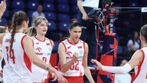 Polki wielkimi faworytkami, jest i ostrzeżenie. Zaczyna się gra o wszystko
