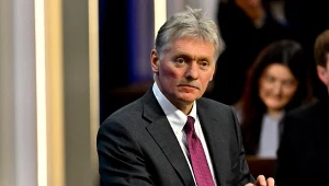 Dmitrij Pieskow