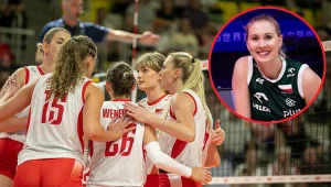 Polskie siatkarki odcinają się od krytyki. "Trzeba się uodpornić"