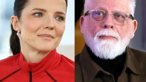 Jabłczyńska nie zagra w "Nigdy w życiu 2". Tomasz Raczek skwitował aferę