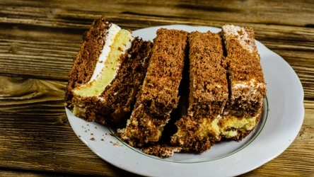 Jak zrobić ciasto Kilimandżaro? Ten przepis uwielbiały nasze babcie