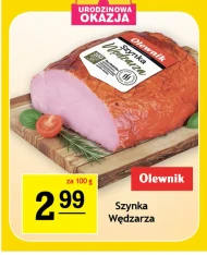 Szynka Olewnik