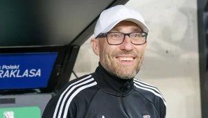 Kolejne wzmocnienie Legii Warszawa. Nowy transfer ogłoszony