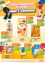 Oferta produktowa Eurocash Cash&Carry