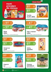 Oferta produktowa Eurocash Cash&Carry