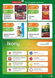 Oferta produktowa Eurocash Cash&Carry