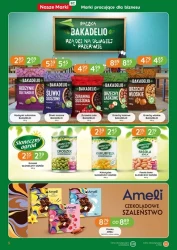 Oferta produktowa Eurocash Cash&Carry