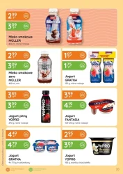 Oferta produktowa Eurocash Cash&Carry