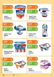 Oferta produktowa Eurocash Cash&Carry