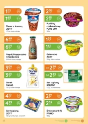 Oferta produktowa Eurocash Cash&Carry