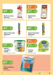 Oferta produktowa Eurocash Cash&Carry