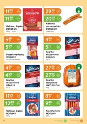 Oferta produktowa Eurocash Cash&Carry
