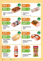 Oferta produktowa Eurocash Cash&Carry