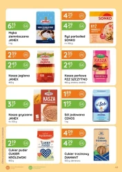 Oferta produktowa Eurocash Cash&Carry