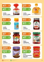 Oferta produktowa Eurocash Cash&Carry