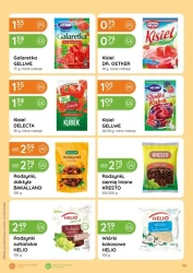 Oferta produktowa Eurocash Cash&Carry